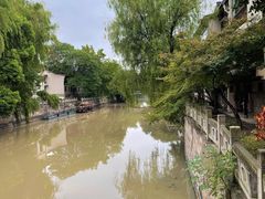 -小河直街历史文化街区