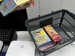 -卡游(时代LIFE购物中心店)