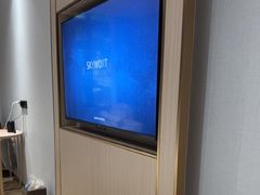 -禧粤YUE HOTEL(广州公园前地铁站店)