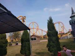 -凤凰欢乐大世界