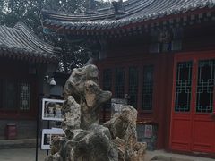 -郭守敬纪念馆
