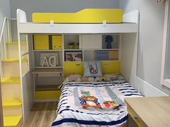 -索菲亚衣柜橱柜家具全屋定制(十里河居然之家店)