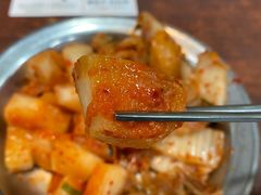 -神仙雪浓汤(明洞店)