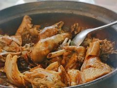 姜母鸭-大厝宅海鲜馆