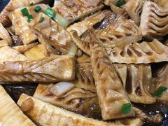 -博山菜·大厨烙馍村(金乔社区店)