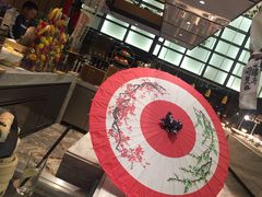 -飨食汇全日制餐厅·昆山皇冠假日酒店(九方店)