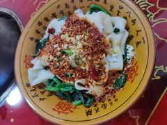 -黑河国家森林公园