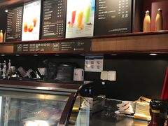 -COSTA COFFEE(济南振华商厦店)