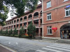 -厦门大学(思明校区)