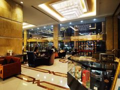 -上海金陵紫金山大酒店·汇海餐厅