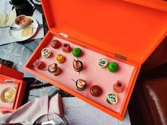 -时光吧·大堂吧·丽江和府洲际度假酒店