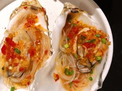 -Mr·Fish鱼鲜生海鲜放题(银泰in99店)