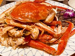 -大岛日本料理铁板烧(南通大饭店)