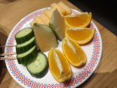 -老凯俚酸汤鱼(多彩城店)