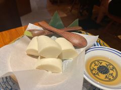 芝士豆腐冻-摩打食堂(佳兆业店)