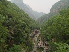-孤山寨风景区
