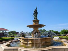 -青岛海景花园大酒店