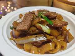 -稻香饭店(IFS国金中心店)