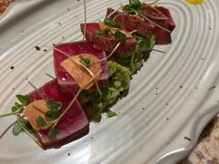 -BROWNSTONE布朗石西班牙餐厅(富城店)