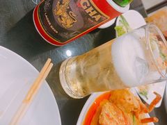 -J Daeng Seafood