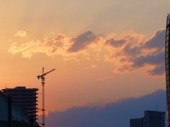 -城市阳台