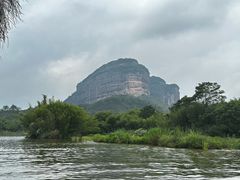 -丹霞山风景名胜区