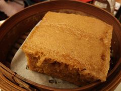 马拉糕-添好运点心专门店(深水埗店)