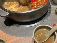 -巴奴毛肚火锅(京西大悦城店)
