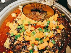 -鱼见你烤鱼•本地烧烤(1818店)
