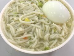 -上海理工大学第五食堂