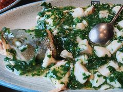 翡翠鲈鱼-兰溪小馆(东直门簋街店)