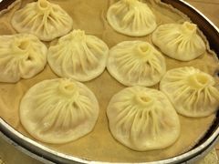 招牌一号灌汤包-老班长手工灌汤包老店(东山店)