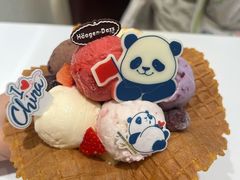 -哈根达斯(SM店)