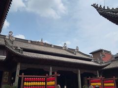 -宁波府城隍庙
