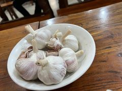 蒜瓣儿-王菊美食街·王菊面馆(总店)
