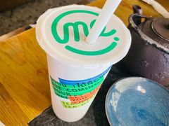 -湊湊火锅·茶憩(东城民盈国贸城店)