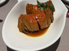 -蟹榭·本帮江浙菜·蟹宴(五角场合生汇商场店)