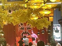 -老灶房-四川土菜(铁牛广场店)