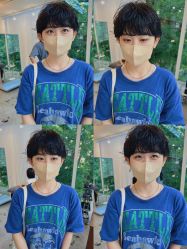 -MY HAIR ARDOR