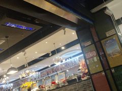 -鑫海汇海鲜烤肉自助(北国商城店)