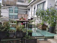 -唐咖精品咖啡(大理古城手冲店)