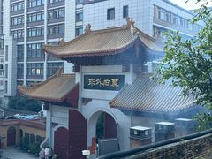 -福州开元寺