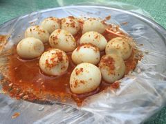 鹌鹑蛋-玲玲涮牛肚(土门坊店)