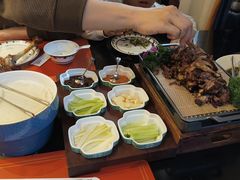 -蒙古人烹羊专家(东风大街店)