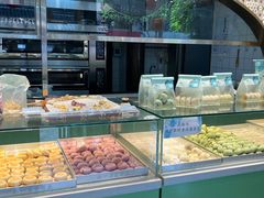 -好一朵茉莉花(老门东店)