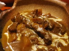 咖喱牛腩-越谜·越南餐厅(长白店)