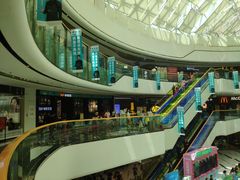 -万达广场(龙湖店)