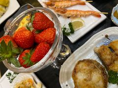 -竹之月日本料理铁板烧(香江花园店)