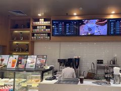 -逸派咖啡 EPARKCOFFEE(广安门店)