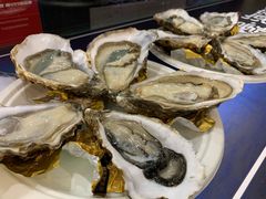 -HIHE Bistro·Oyster Bar(华熙live店)